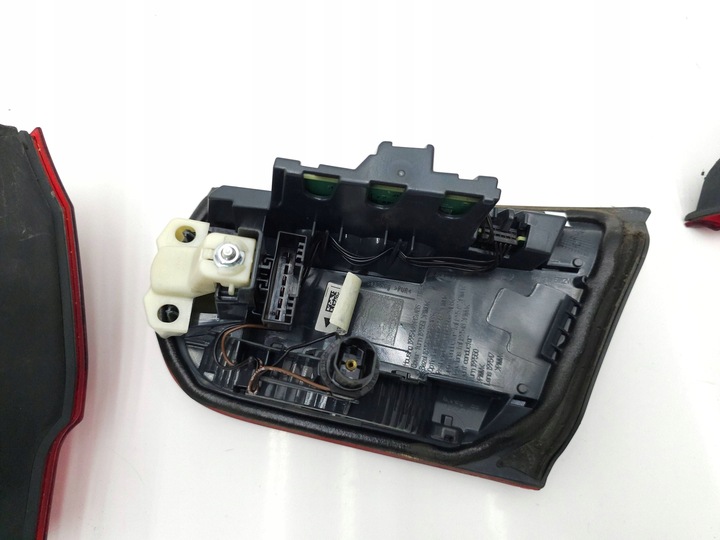 фото №9, Bmw 3 f30 f35 f31 2019 лампи задні / комплект