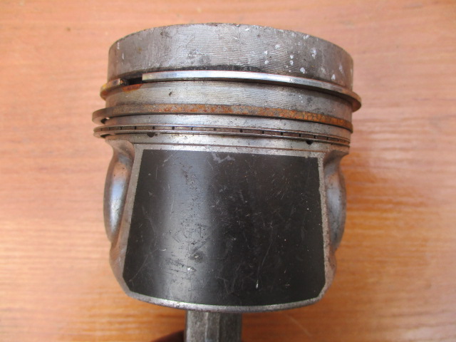 фото №10, Vw audi seat skoda 2.0 tdi dfh dfg cnh det chx / поршень 81l155 bez шатун