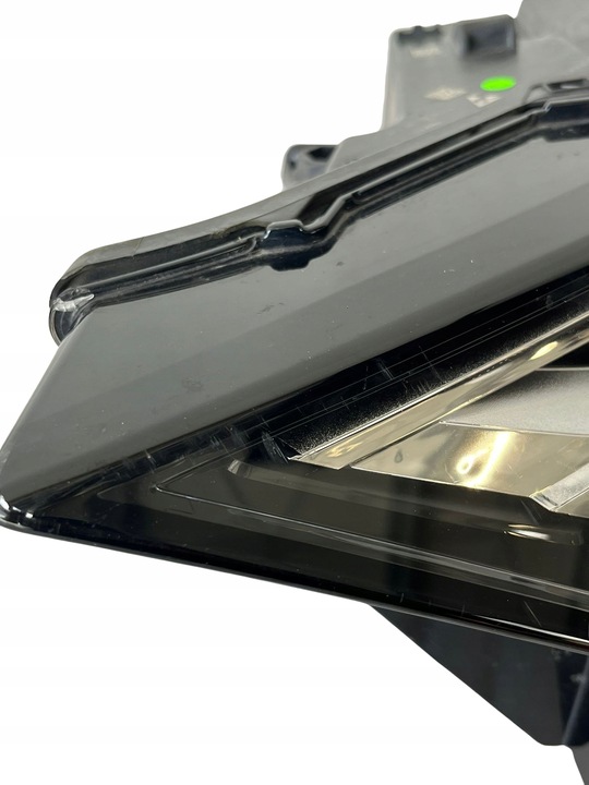 фото №12, Лампа передня ліва audi 4m0941039d