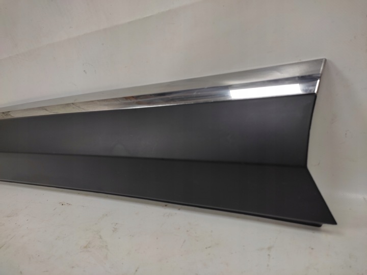 фото №5, Citroen ds4 ii планка двері ліва передня перед 2021-