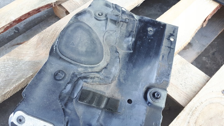 фото №5, S7 4g a7 носик крыльев левый лонжерон левая lz9y a6 c7 4g s6