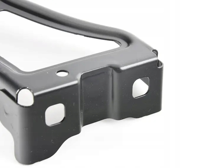 фото №2, Засов капота передний левый