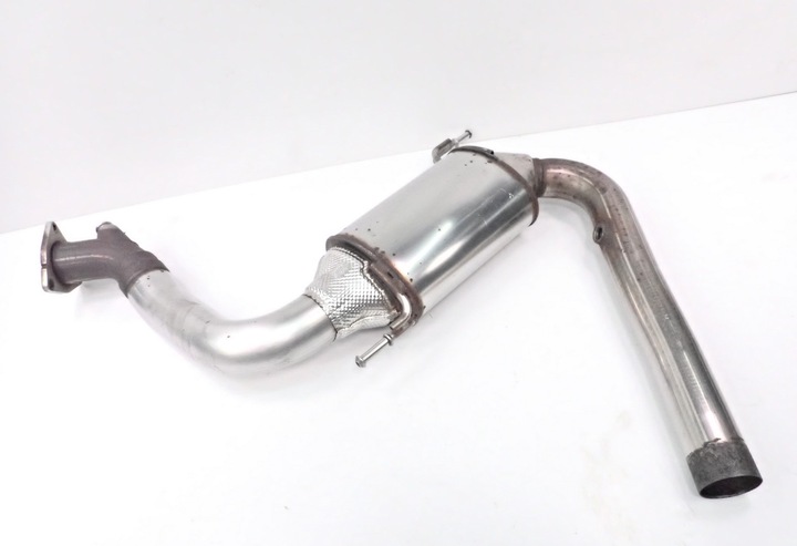 фото №10, 7l8254401b катализатор dpf 3.0tdi audi q7 4l