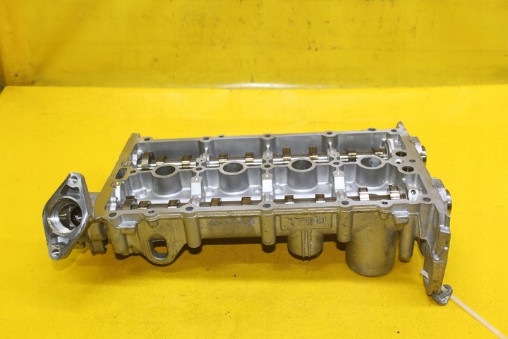 фото №8, Кришка клапанів skoda octavia iii audi vw seat 1.4 1.2 tsi chpa 04e103479