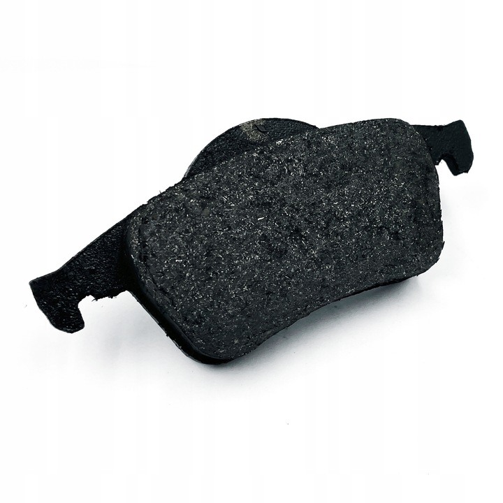 фото №4, Гальмівні колодки гальмівні volvo s80 v70 xc70 2.0 2.3 2.5 td