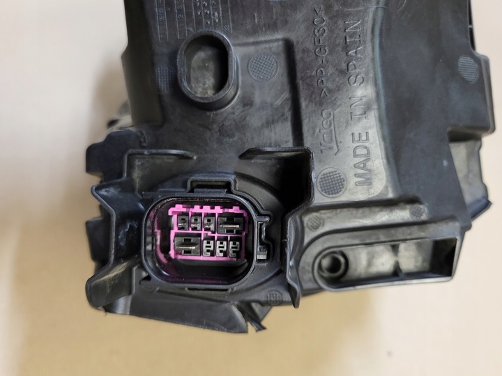 фото №14, Лампа перед лівий фара повний led audi a3 8y оригінальний номер європа