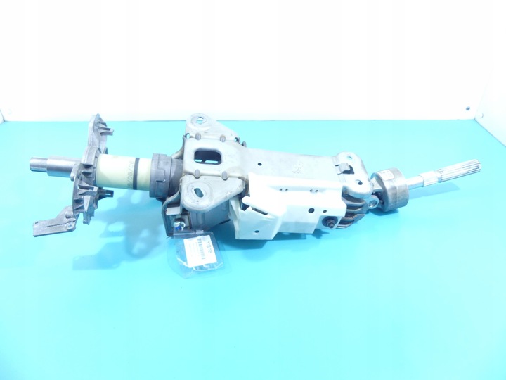 фото №8, Хрестовина колонки кермового bmw e60 e61 європа