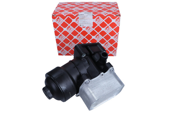 фото №13, Корпус фільтра масла febi bilstein 109394 03l115389h vw audi