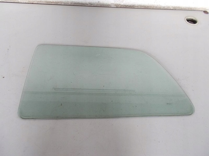 фото №1, Daihatsu cuore iv 4 l500 скло бокова кузовна зад ліва 3d