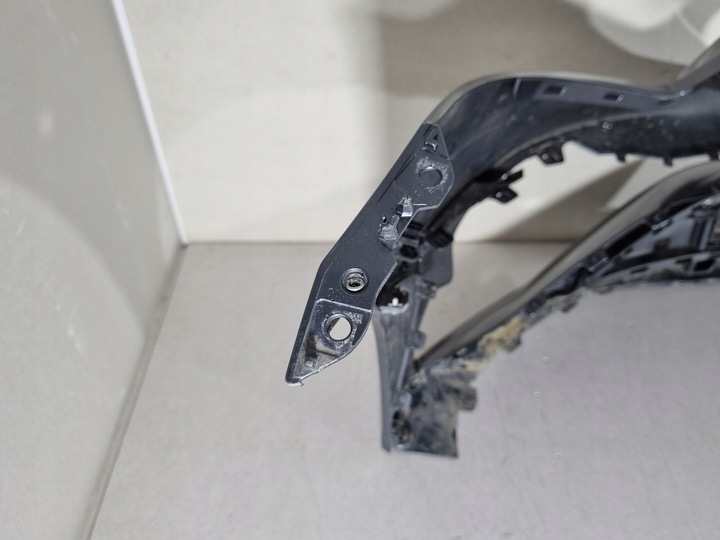 фото №9, Mercedes cls w257 53 5.3 amg рестайлінг бампер перед