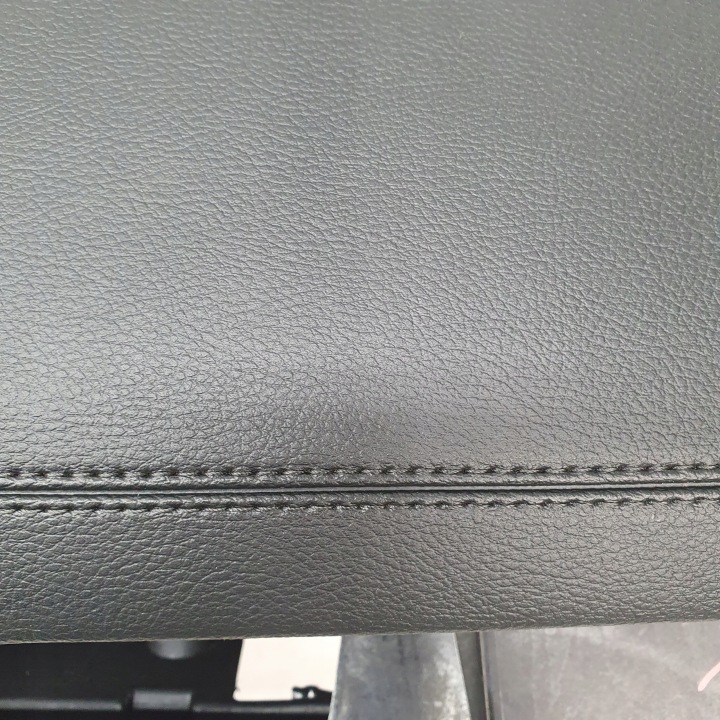фото №9, Jeep compas ii рестайлинг торпедо консоль подушки подушка tablet нитка