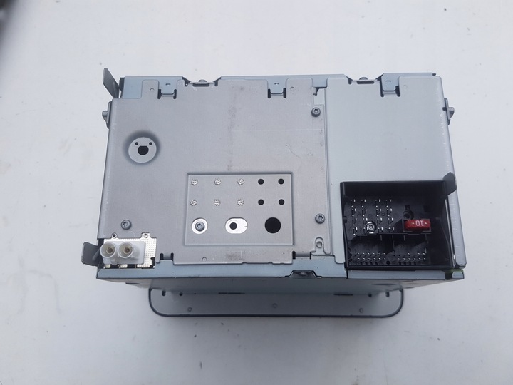 фото №3, Seat toledo iv 4 12-18r радіо cd радіопрогравач 6ja035186