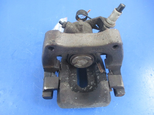 фото №1, Peugeot 308 t7 sw 1.6thp супорт гальма зад правий