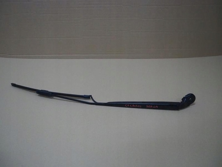 фото №1, Рычаг дворники правые citroen c4 cactus