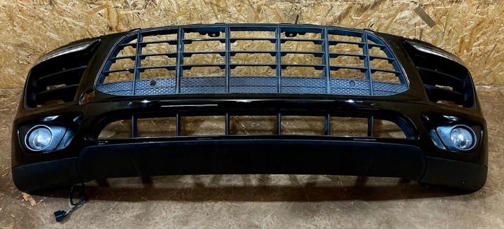 фото №9, Ідеальний kpl.przod porsche macan 2.0 18r w колір 041 повний led 1