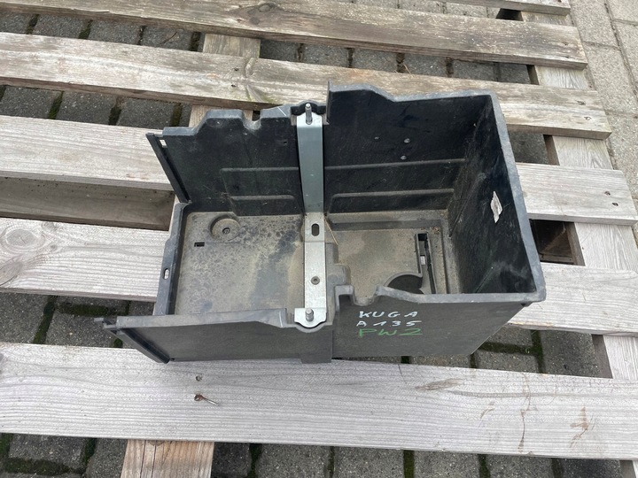 фото №1, Ford kuga mk2 основа корпус акумулятора