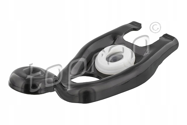 фото №2, Важіль лапи зчеплення citroen c4 cactus 75 82 1.6