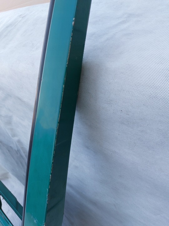 фото №11, Дверь водителя левая передние vw t4