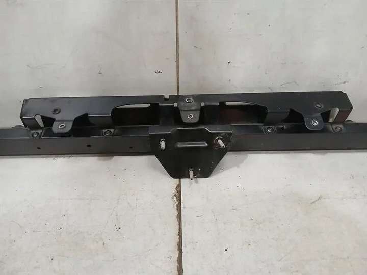 фото №9, Балка бампера передньої ferrari 88186400