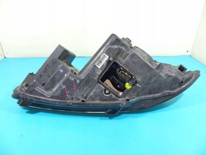 фото №15, Лампа перед правая jaguar xf i x250 европа 11-15