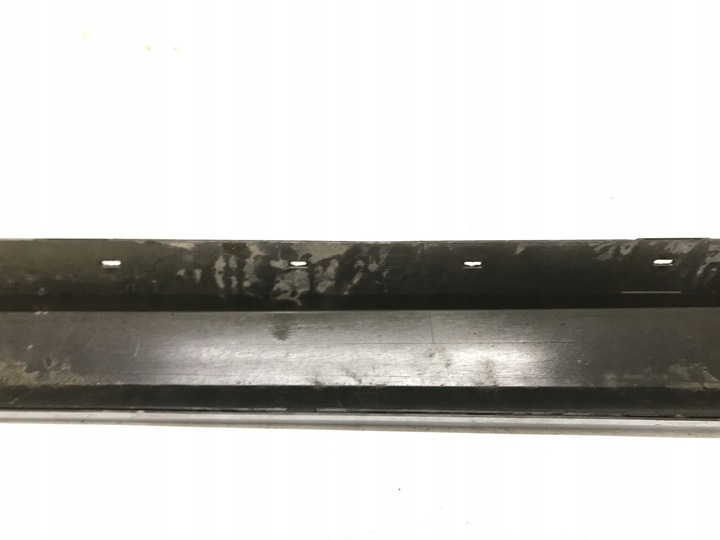 фото №15, Bmw 3 e90 e91 lci планка пороговая левая 7202651