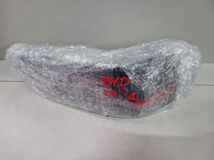 фото №11, Фара левое зад задняя левая byd уплотнитель u европа sa3hku-4133010 byd tech