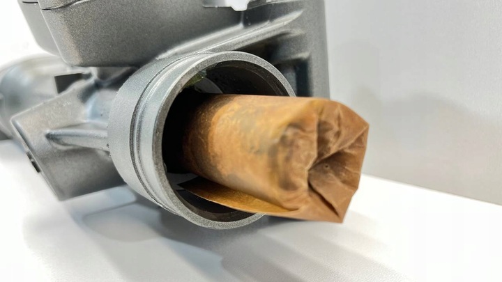 фото №8, Трансмиссия рулевая audi a4, a4 avant, a5, a5 sportback 8k1423055s 6k