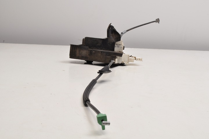 фото №1, Citroen c4 замок двері лівий перед 9683416080 6pin