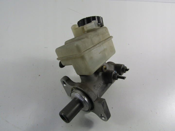 фото №7, Mercedes a w168 главный тормозной цилиндр 1,4 1,6 lucas a1684300201
