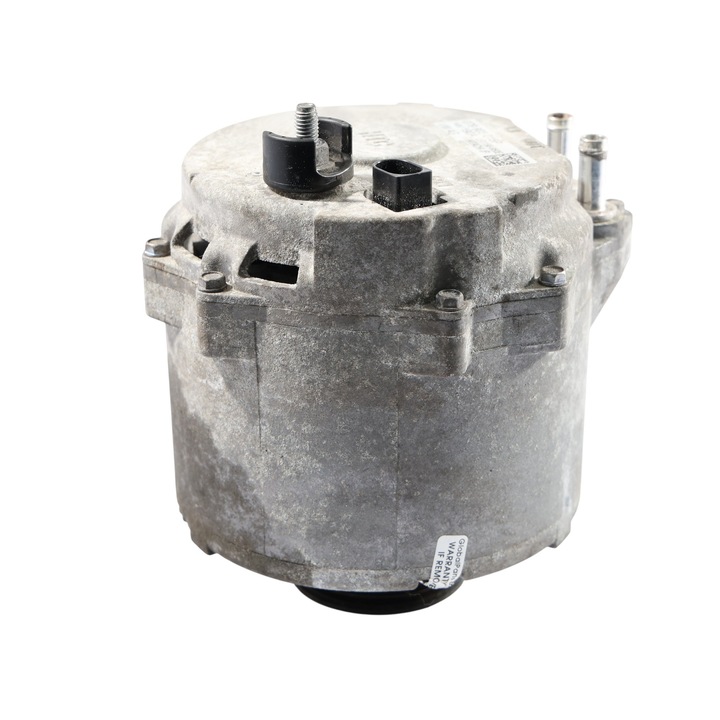 фото №12, Audi a7 s7 4g 4.0 tfsi двигун бензиновий генератор генератор 079903015p