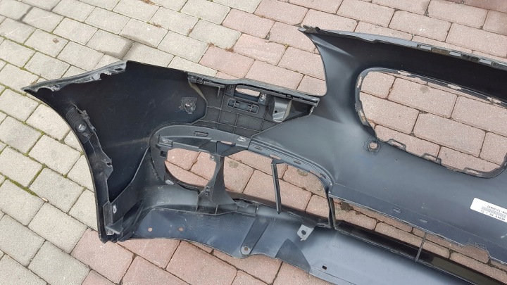 фото №13, Бампер передний перед bmw серии 5 f10 f11