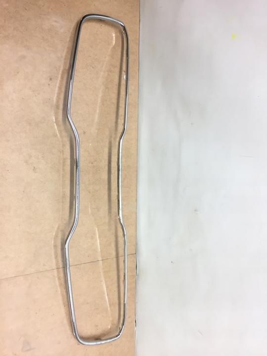 фото №1, Kia sportage iv хром решітка радіатора решітка оригінал