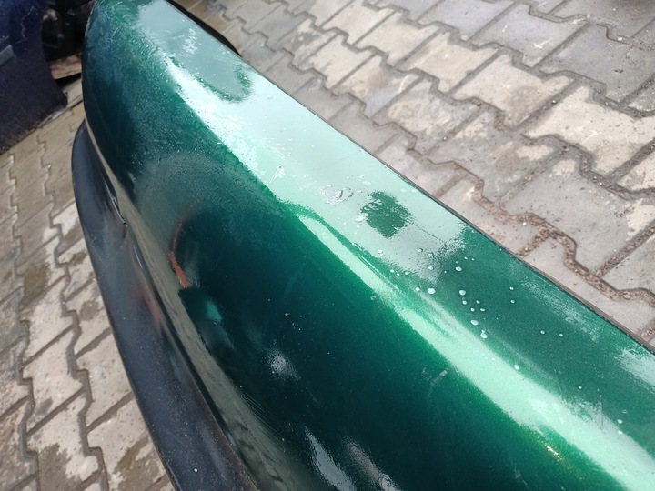 фото №8, Бампер зад audi a3 8l lz6l