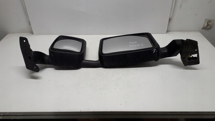 фото №11, Renault range t гамма зеркало правые 7pin 84188482