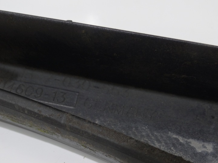 фото №7, Планка pod лампа левая bmw e46 lci универсал 7030553 372/5