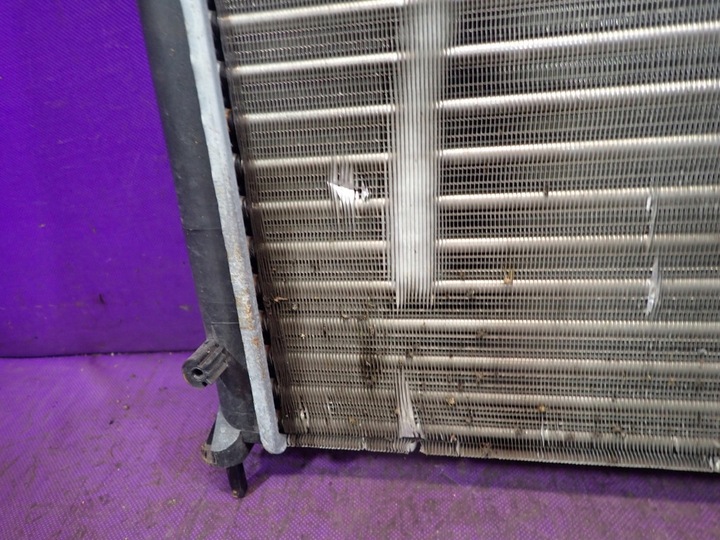 фото №5, Renault megane i 95-99 1.4 радиаторов воды 63896a