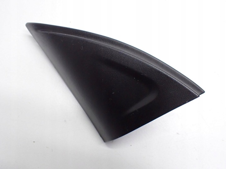 фото №1, Треугольник защита дверь левый перед 10251064 mg zs 23r