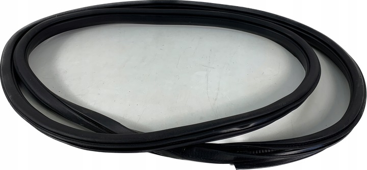 фото №1, Ford f150 рестайлінг 17- прокладка двері ліва перед