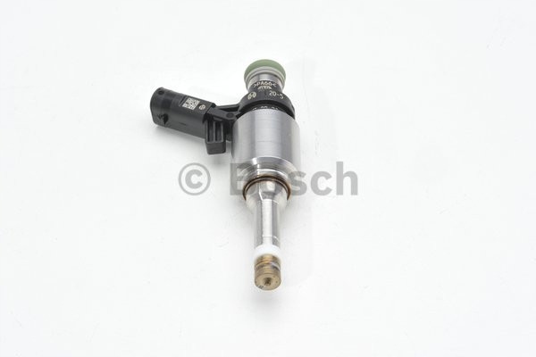 фото №11, 026150001a bosch форсунка audi a3 2.0 tfsi 04-