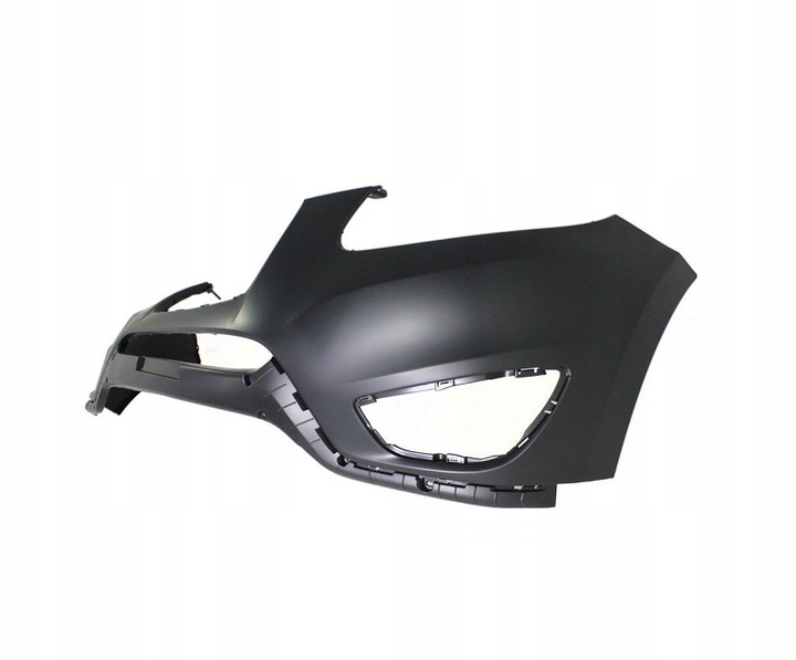 фото №1, Бампер переднее hyundai santa fe cm , 06-12