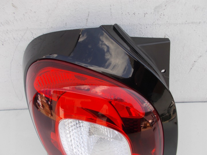 фото №7, Фара зад задня smart forfour ii 2 ліва a4538260914