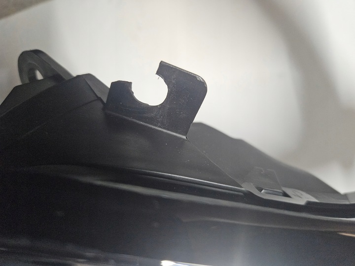 фото №7, Range rover vogue l405 лампа правая ксенон ck52-13w029-eg комплектная