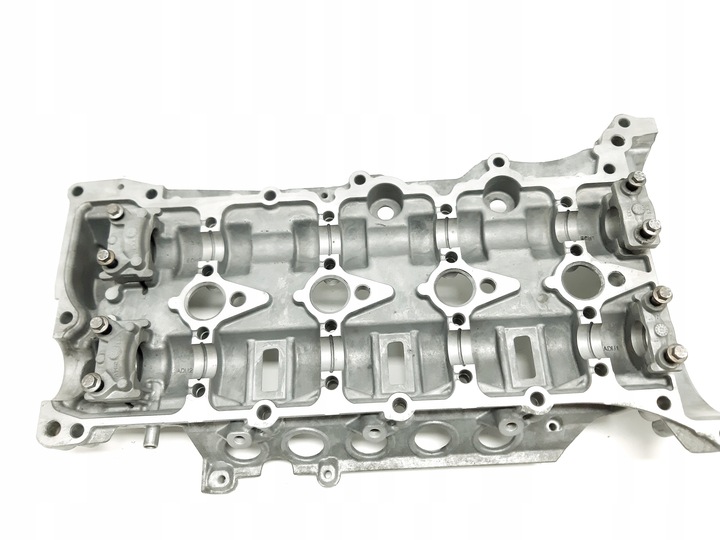 фото №6, Renault master iii 2.3 dci 125km 8200908993 кришка клапанів корпус