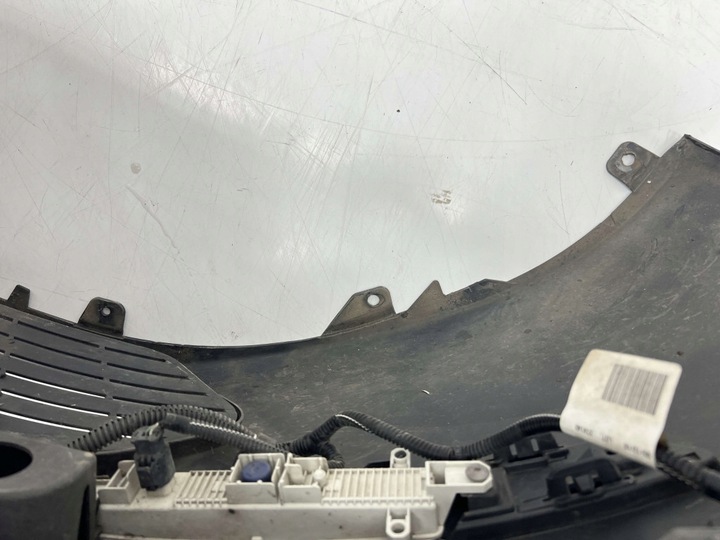 фото №10, Peugeot 308 ii t9 бампер перед переднє комплектний evlc