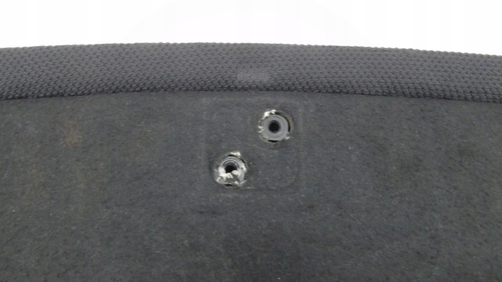 фото №5, Полиця задня багажника комплект audi tt 8j 8j8867769b