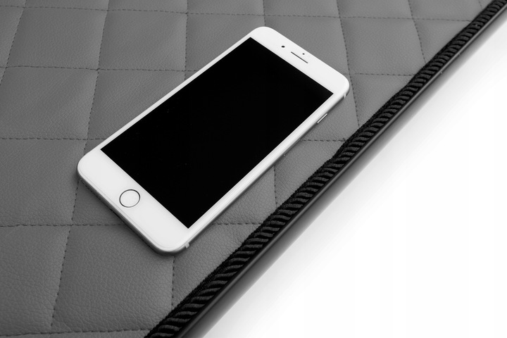 фото №6, Полиця довга автобус van citroen jumper ii 06- шкіра