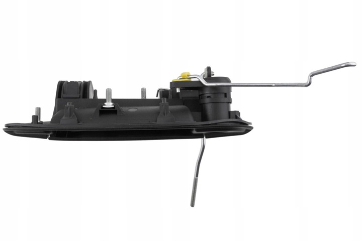 фото №5, Nty ручка зовнішня двері передніх