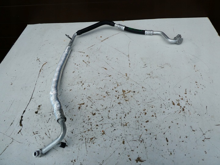 фото №1, Шланг шланг кондиционера 2h0820743c vw amarok