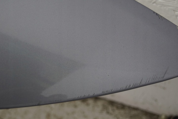 фото №7, Крило праві перед audi a6 c6