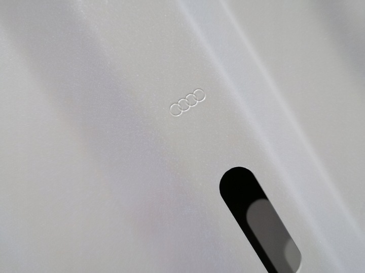 фото №10, Капот audi q3 ii 83a hal 6708